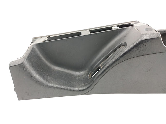 Chrysler Crossfire Center Console