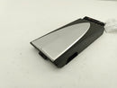 Chrysler Crossfire Center Console Arm Rest-5