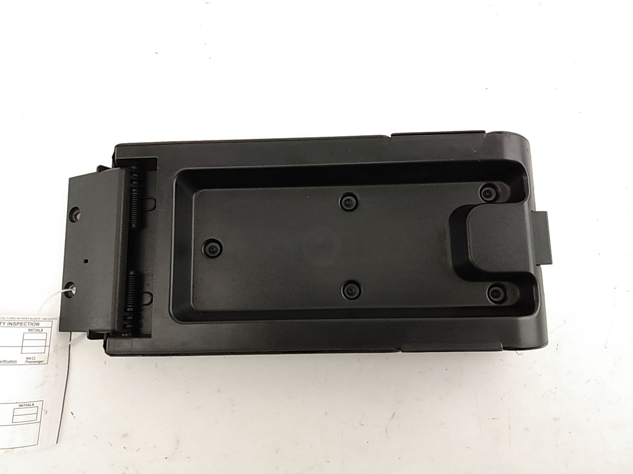 Chrysler Crossfire Center Console Arm Rest