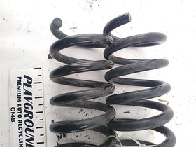 Chrysler Crossfire Rear Suspension Right and Left Coil Spring Set - 0