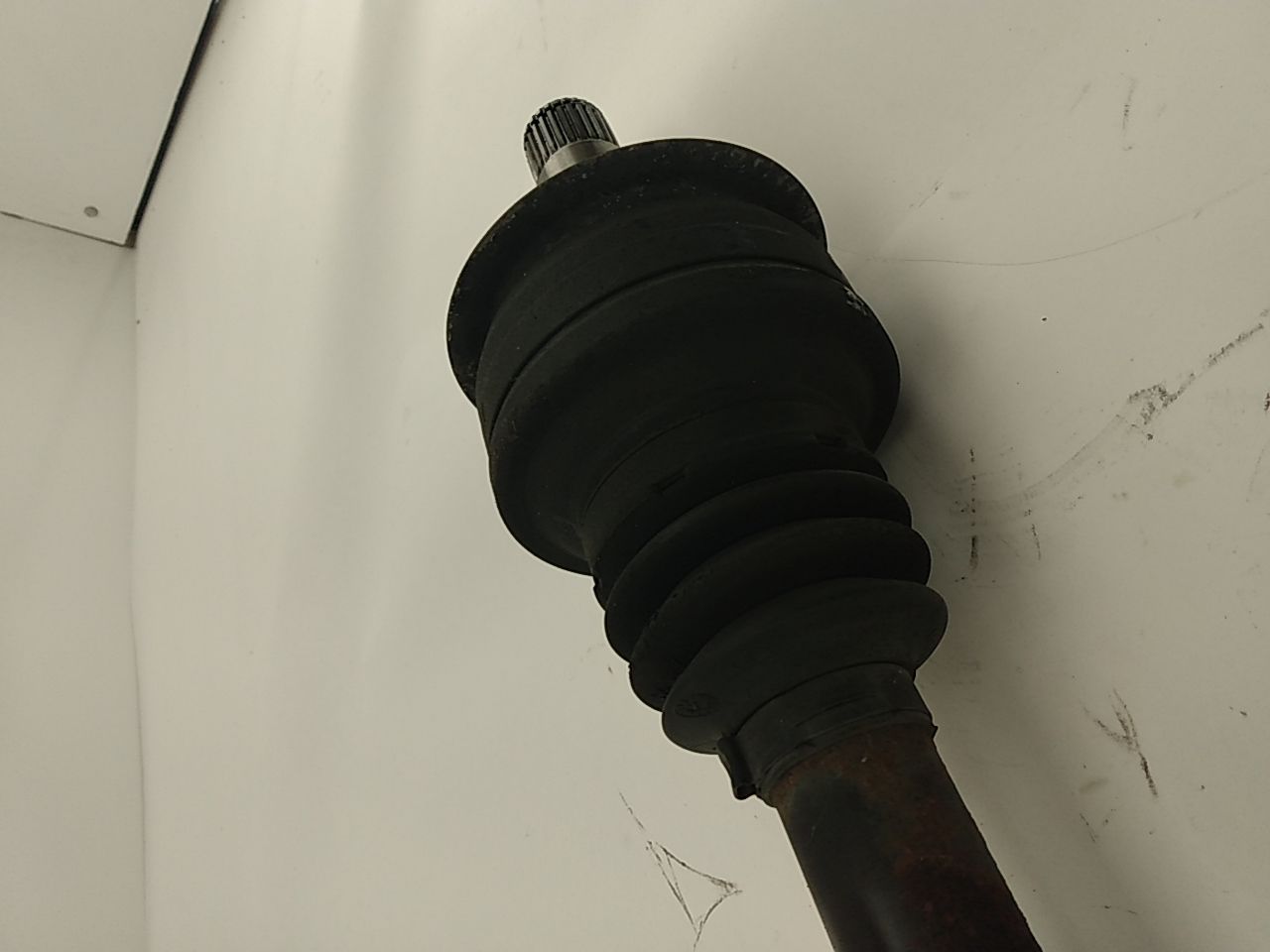 Chrysler Crossfire Left Rear Axle Shaft