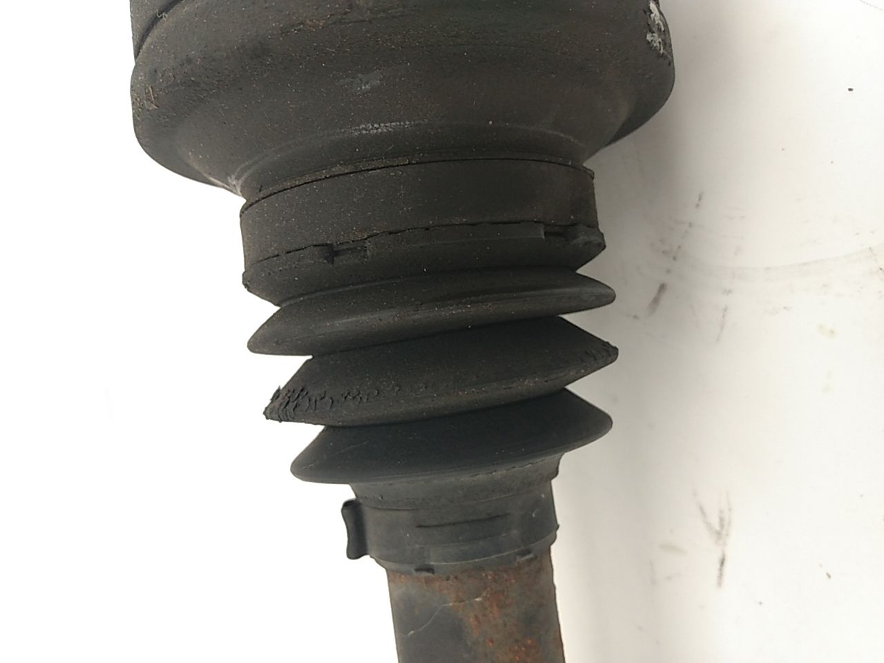 Chrysler Crossfire Left Rear Axle Shaft