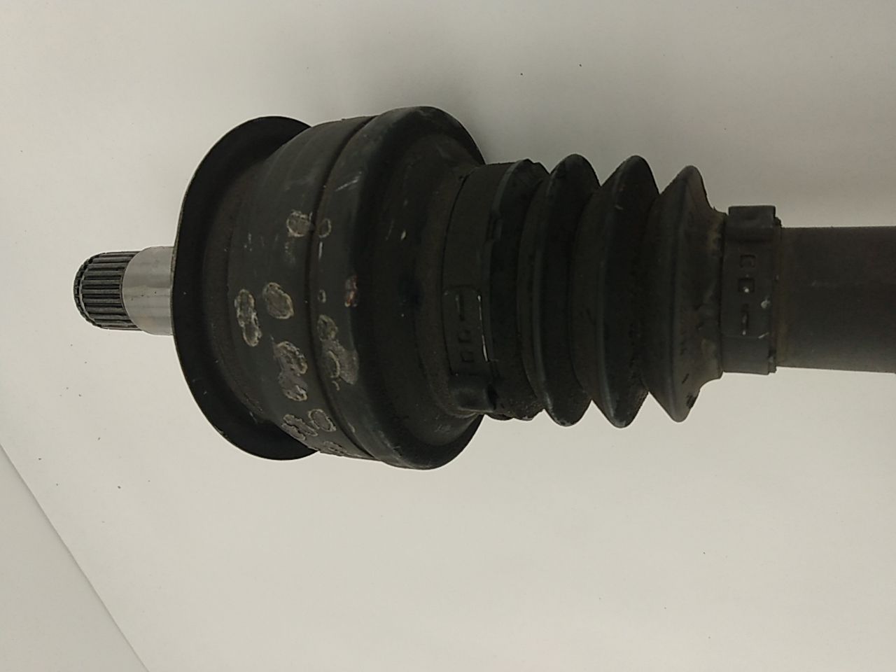 Chrysler Crossfire Right Rear Axle Shaft