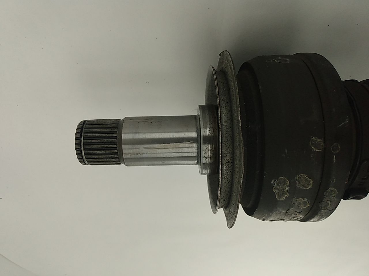 Chrysler Crossfire Right Rear Axle Shaft