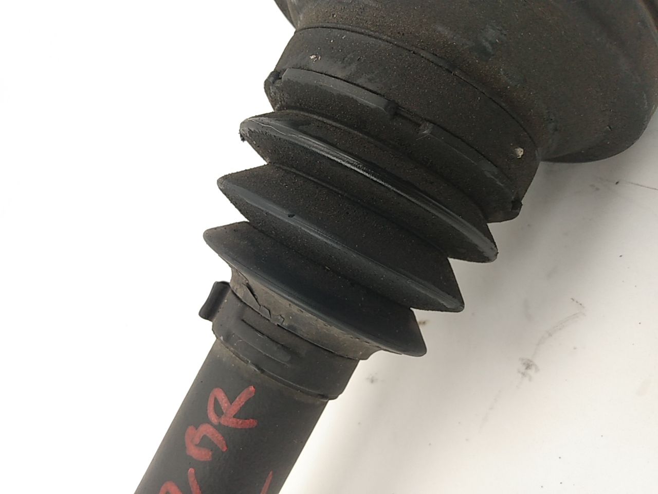 Chrysler Crossfire Right Rear Axle Shaft