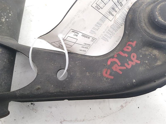 Chrysler Crossfire Front Right Upper Control Arm