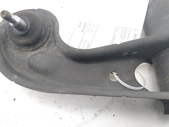 Chrysler Crossfire Front Right Upper Control Arm