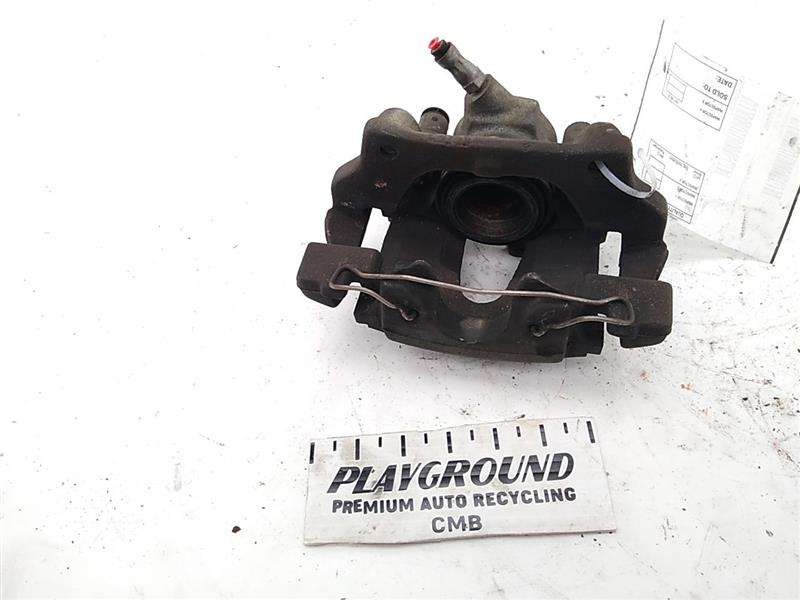 Chrysler Crossfire Front Left Brake Caliper