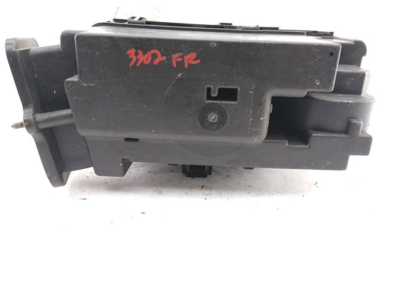 Chrysler Crossfire Engine Fuse Box ECU Housing