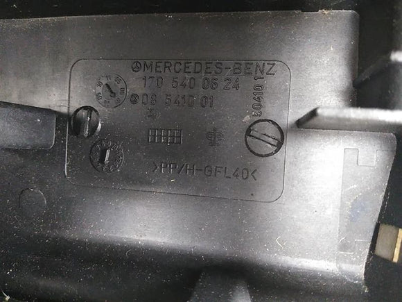 Chrysler Crossfire Engine Fuse Box ECU Housing