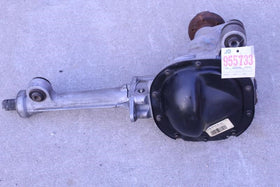 Ford F150 CL3W 3K147 AB 3L31
S 997 F 16078000857C
7L1W-3B210-AD