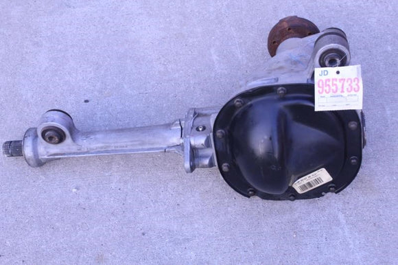 Ford F150 CL3W 3K147 AB 3L31
S 997 F 16078000857C
7L1W-3B210-AD