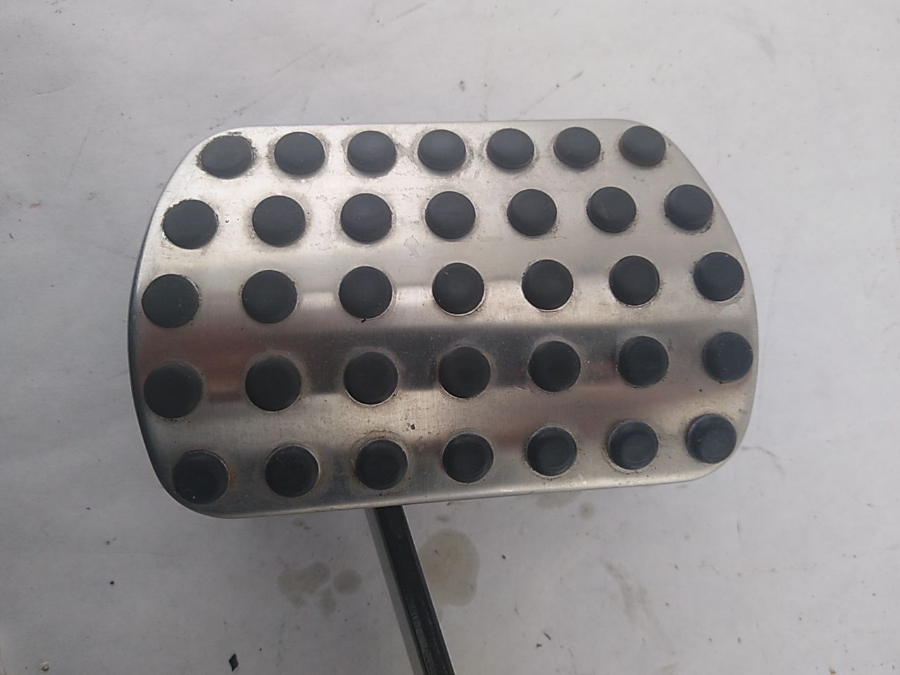 crossfire pedal Chrysler Crossfire Brake Pedal Assembly