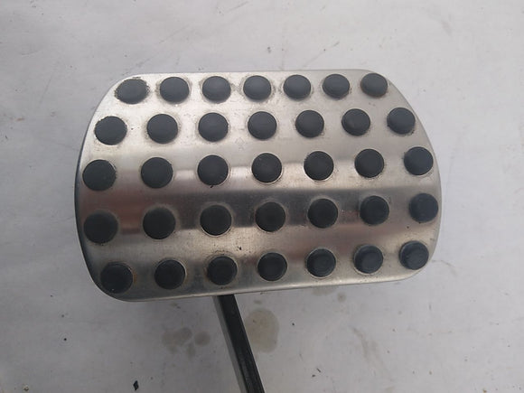 Chrysler Crossfire Brake Pedal Assembly