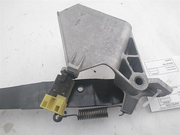 Chrysler Crossfire Brake Pedal Assembly