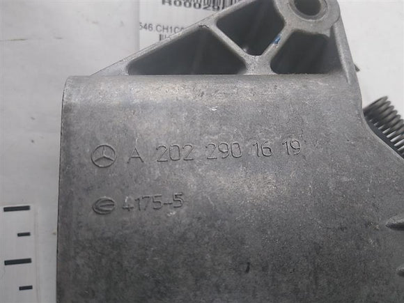 Chrysler Crossfire Brake Pedal Assembly