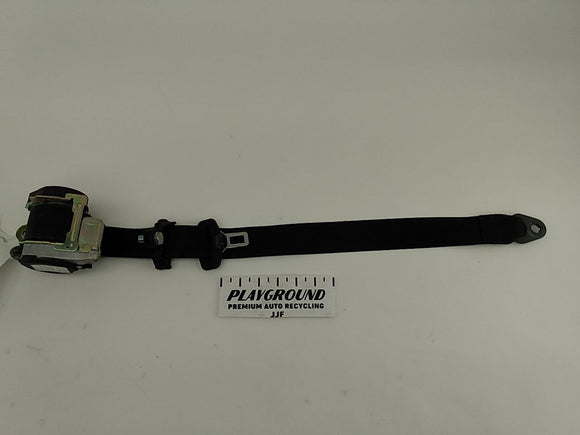 Chrysler Crossfire Front Left Seat Belt