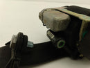 Chrysler Crossfire Front Left Seat Belt-4