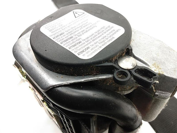 Chrysler Crossfire Front Left Seat Belt