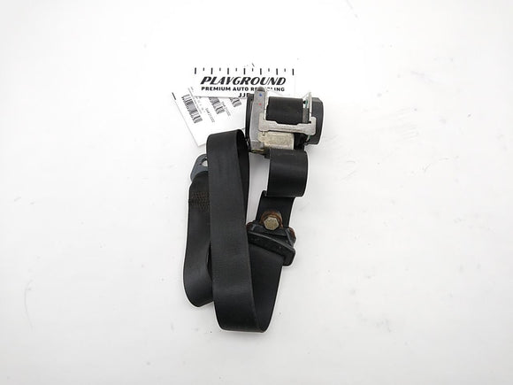 Chrysler Crossfire Front Left Seat Belt