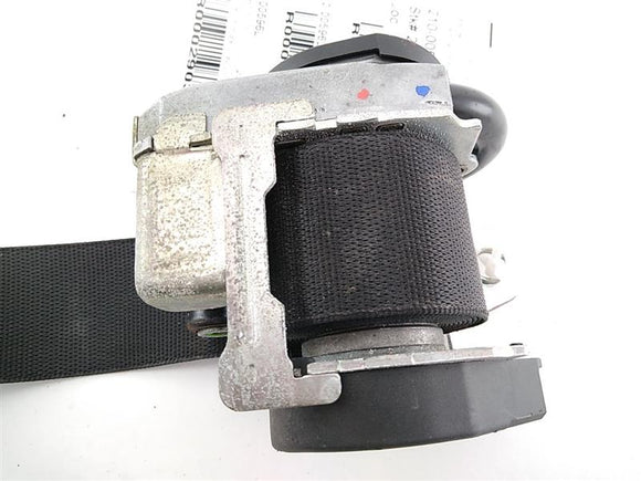 Chrysler Crossfire Front Left Seat Belt