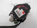 Chrysler Crossfire Front Left Seat Belt-3