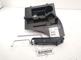 Chrysler Crossfire Spare Tire Lift Jack and Lug Wrench