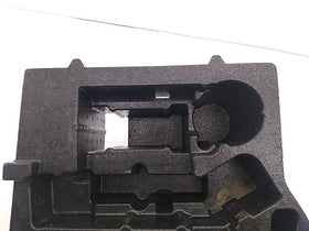 Chrysler Crossfire Spare Tire Lift Jack and Lug Wrench - 0