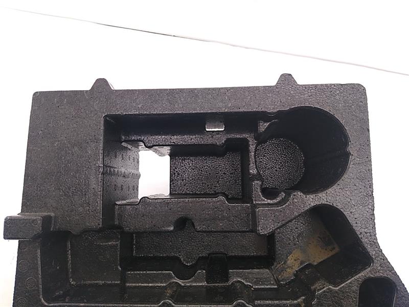 Chrysler Crossfire Spare Tire Lift Jack and Lug Wrench - 0