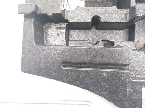 Chrysler Crossfire Spare Tire Lift Jack and Lug Wrench