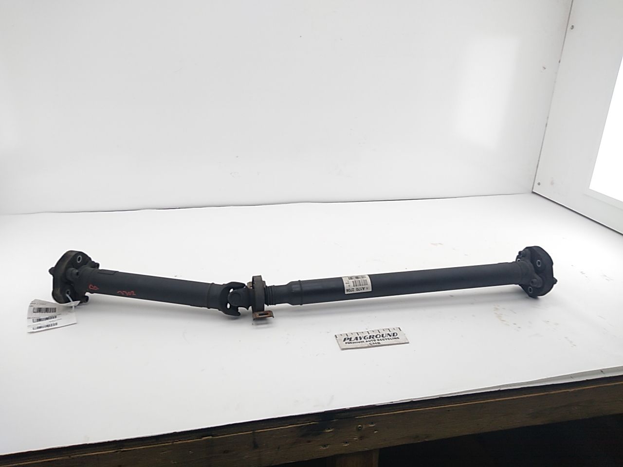 Chrysler Crossfire Drive Shaft