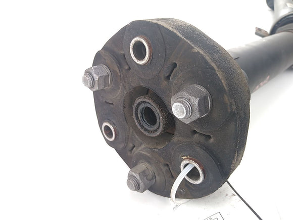 Chrysler Crossfire Drive Shaft