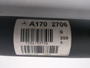 Chrysler Crossfire Drive Shaft-7