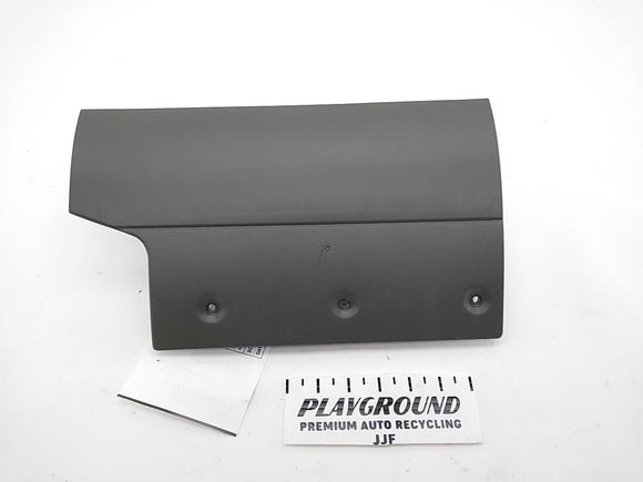 Chrysler Crossfire Front Right Dash Lower Air Bag