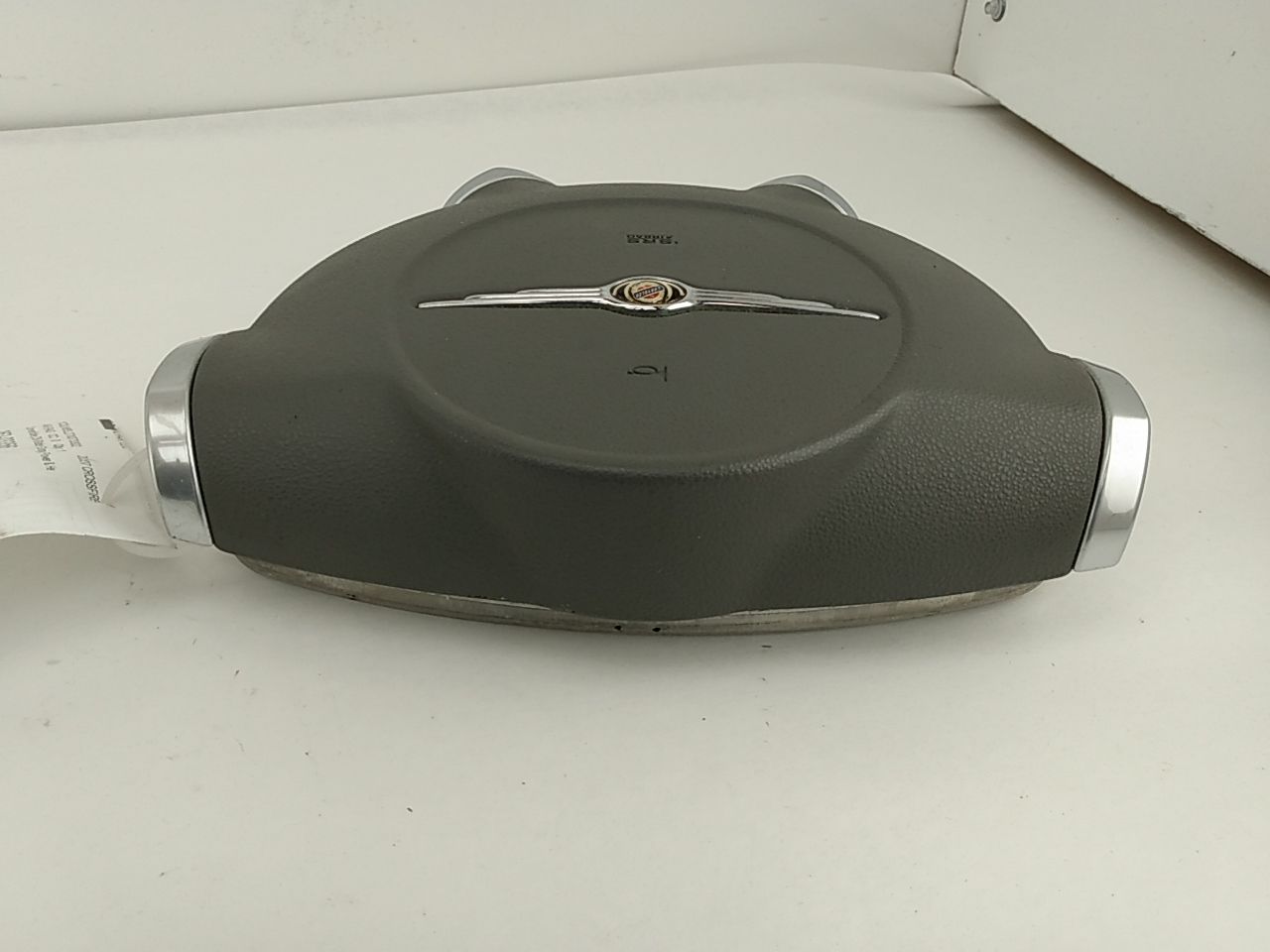 Chrysler Crossfire Steering Wheel Air Bag