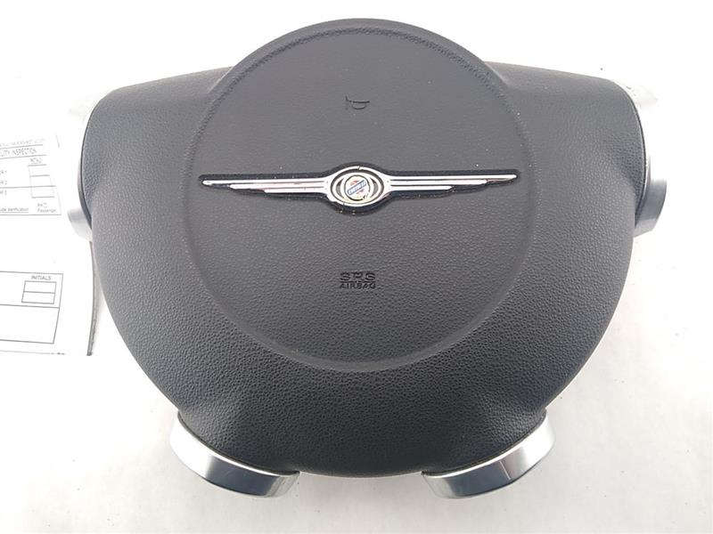 Chrysler Crossfire Steering Wheel Air Bag - 0