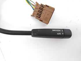 Chrysler Crossfire Cruise Control Switch - 0