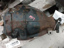 Chrysler Crossfire Rear Differential Assembly-4