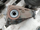 Chrysler Crossfire Rear Differential Assembly-5