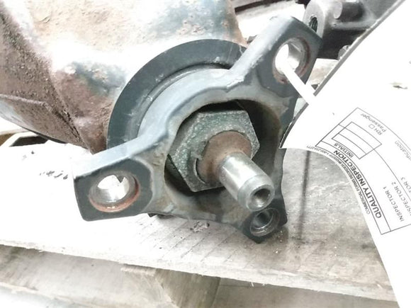 Chrysler Crossfire Rear Differential Assembly