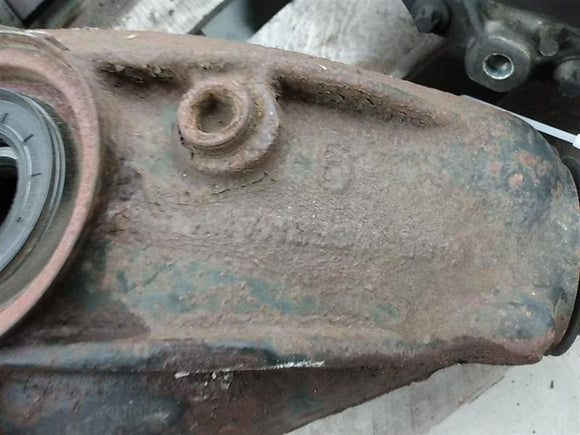 Chrysler Crossfire Rear Differential Assembly