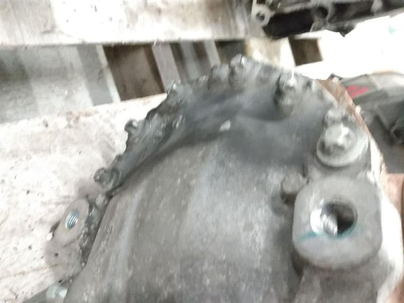 Chrysler Crossfire Rear Differential Assembly
