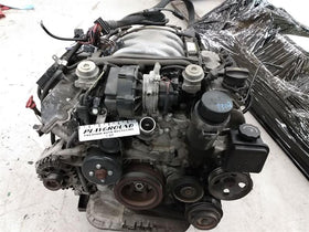 Chrysler Crossfire Complete Engine Assembly