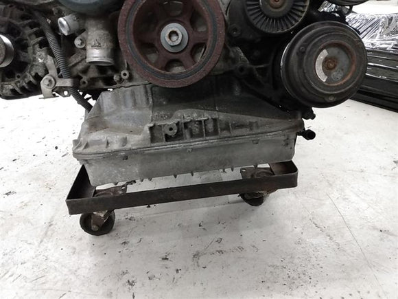 Chrysler Crossfire Complete Engine Assembly