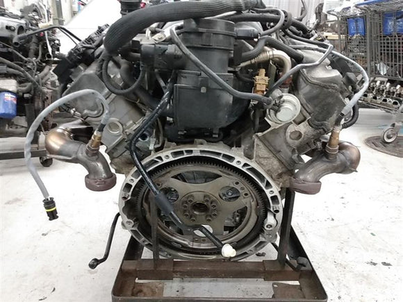 Chrysler Crossfire Complete Engine Assembly