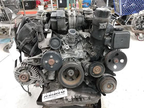 Chrysler Crossfire Complete Engine Assembly - 0