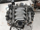 Chrysler Crossfire Complete Engine Assembly-5