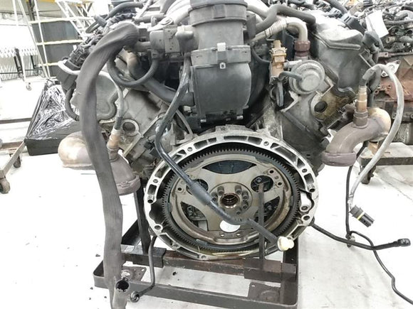 Chrysler Crossfire Complete Engine Assembly