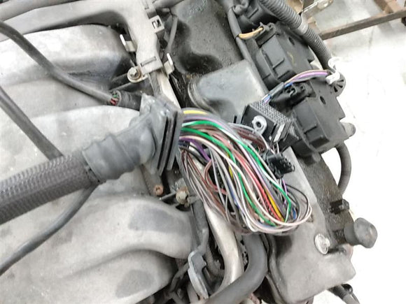 Chrysler Crossfire Complete Engine Assembly