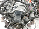Chrysler Crossfire Complete Engine Assembly-11